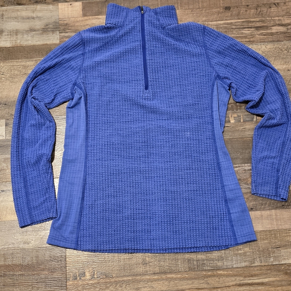 Columbia Blue Shirt